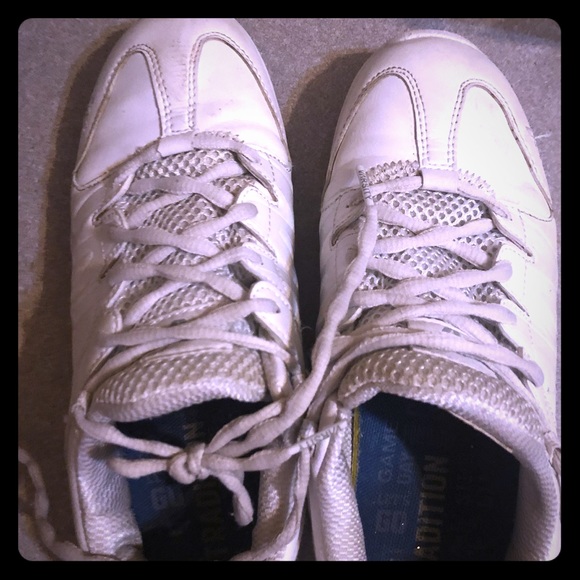 Varsity Shoes Varsity Sideline Cheer Shoes Poshmark